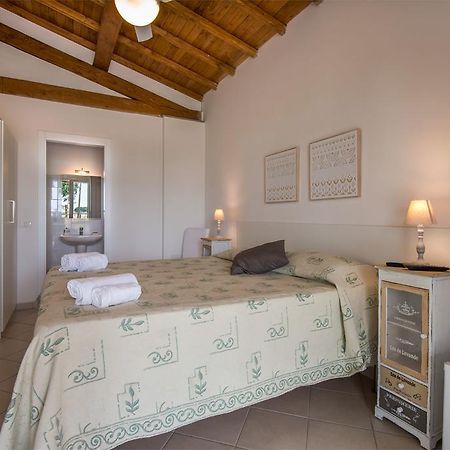 Agriturismo Pian Di Spille - Golf Villa Tarquinia Kültér fotó