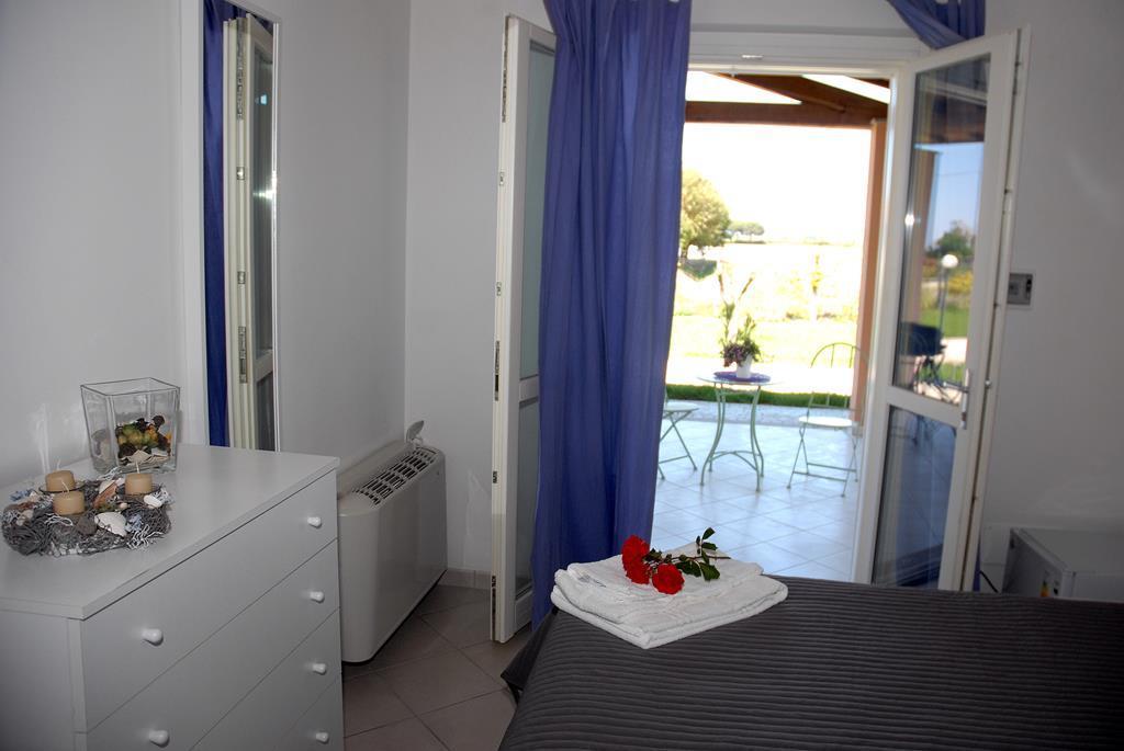 Agriturismo Pian Di Spille - Golf Villa Tarquinia Kültér fotó