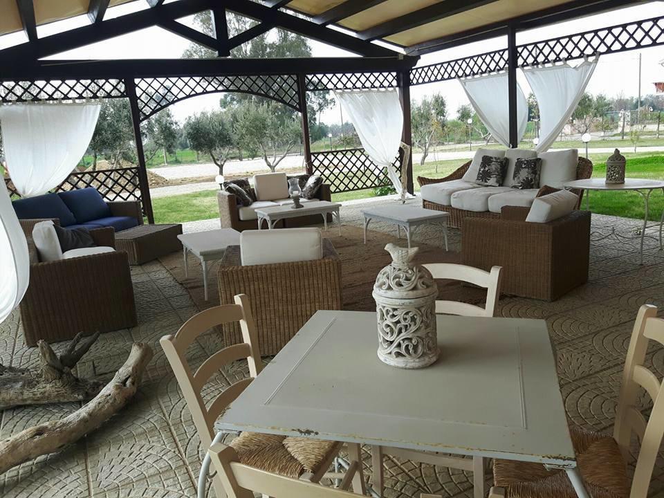 Agriturismo Pian Di Spille - Golf Villa Tarquinia Kültér fotó