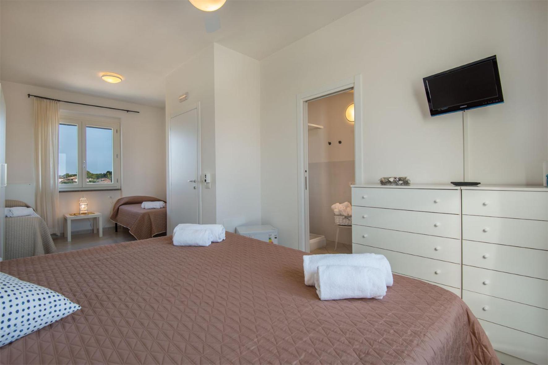 Agriturismo Pian Di Spille - Golf Villa Tarquinia Kültér fotó