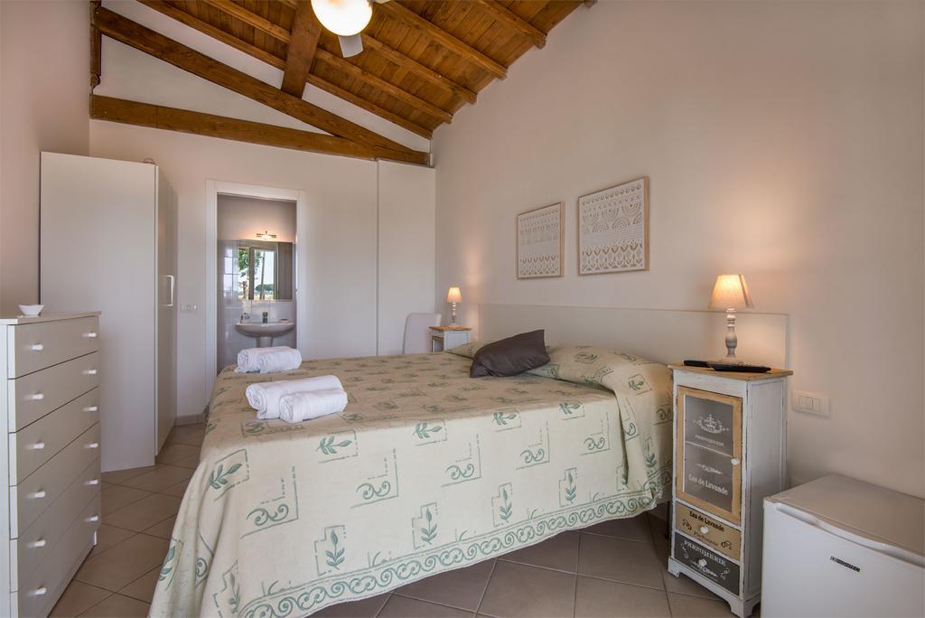 Agriturismo Pian Di Spille - Golf Villa Tarquinia Kültér fotó