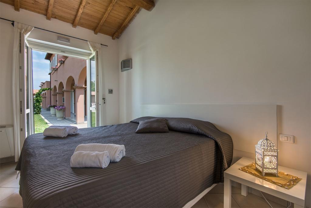 Agriturismo Pian Di Spille - Golf Villa Tarquinia Kültér fotó