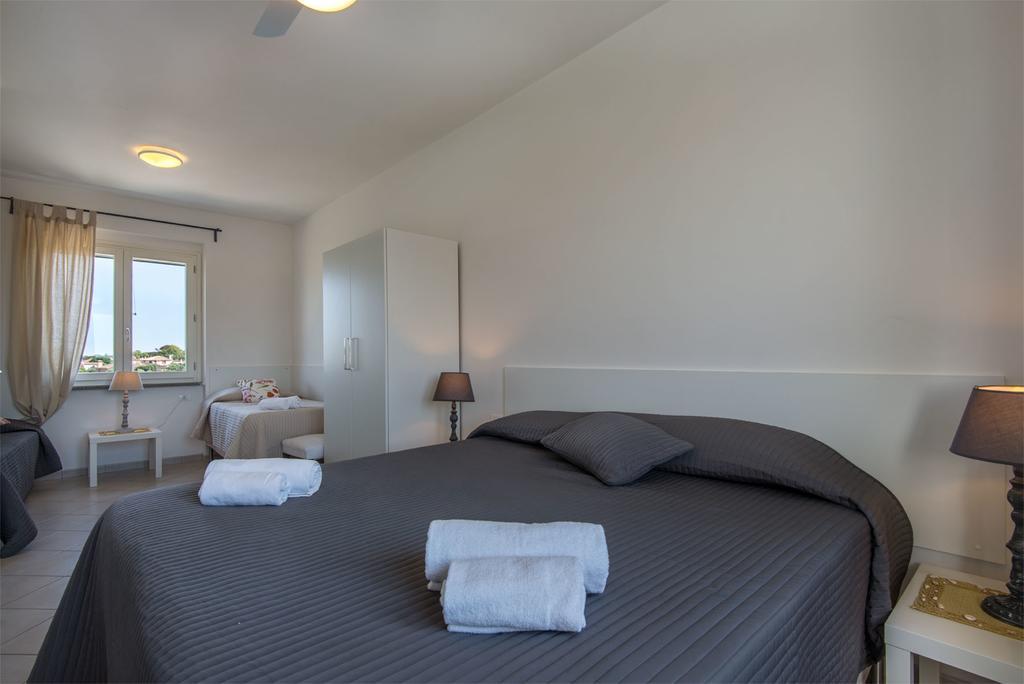 Agriturismo Pian Di Spille - Golf Villa Tarquinia Kültér fotó
